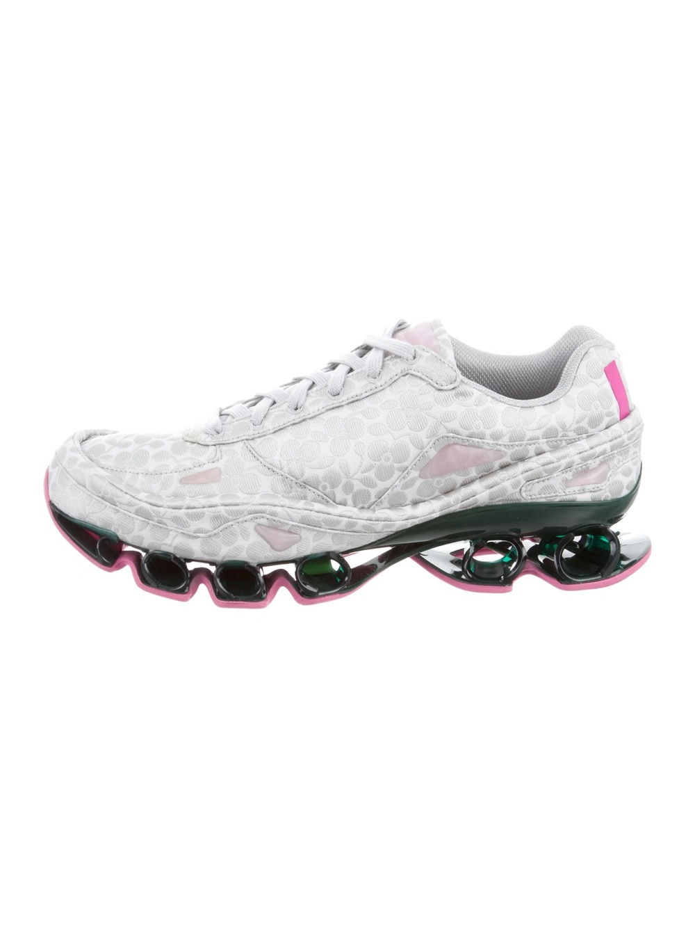 Raf Simons Bounce